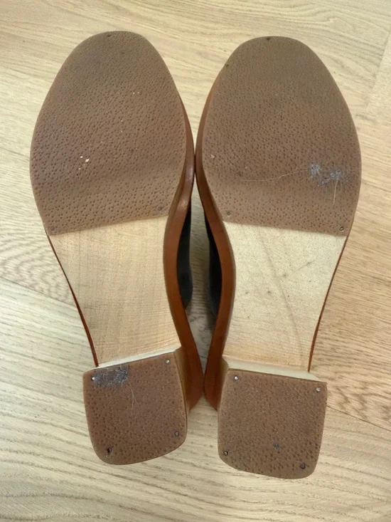 Rachel coney Bradley clog size 7.5 - Picture 6 of 15